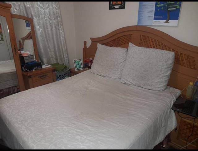 3 BEDROOM TOWNHOUSE FOR SALE IN BIRCHLEIGH